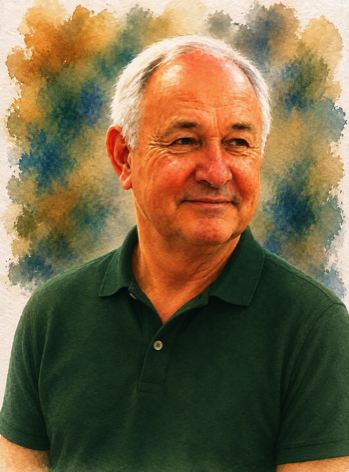 James B. Baocn, Sr.